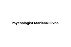 Заявка на торговельну марку № m202523520: psychologist mariana illivna