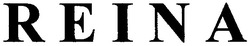 Заявка на торговельну марку № m200508982: reina