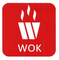 Свідоцтво торговельну марку № 243587 (заявка m201622536): wok