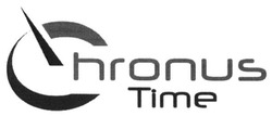 Свідоцтво торговельну марку № 233606 (заявка m201603607): hronus time; chronus