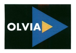 Свідоцтво торговельну марку № 250061 (заявка m201704364): olvia