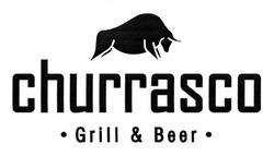 Заявка на торговельну марку № m201408251: churrasco; grill&beer