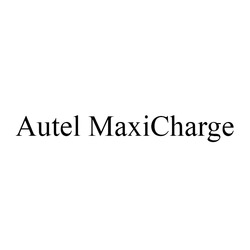 Свідоцтво торговельну марку № 338059 (заявка m202125402): autel maxicharge; autel maxi charge
