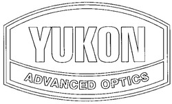 Свідоцтво торговельну марку № 111693 (заявка m200700414): yukon; advanced optics