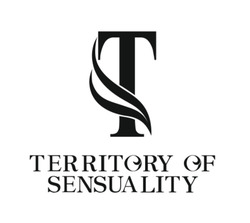 Заявка на торговельну марку № m202501825: territory of sensuality; т
