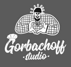 Заявка на торговельну марку № m202608891: gorbachoff studio