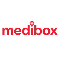 Заявка на торговельну марку № m202600579: medibox