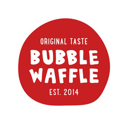 Заявка на торговельну марку № m202519058: est.2014; bubble waffle; original taste