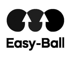 Свідоцтво торговельну марку № 322563 (заявка m202026202): easy-ball; easy ball