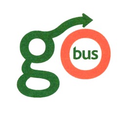 Свідоцтво торговельну марку № 369863 (заявка m202122117): go bus