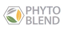 Свідоцтво торговельну марку № 259477 (заявка m201712528): phyto blend
