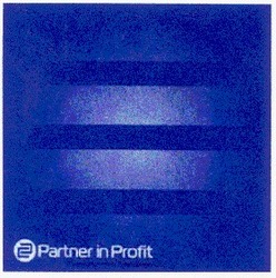 Свідоцтво торговельну марку № 31630 (заявка 2001010460): partner in profit