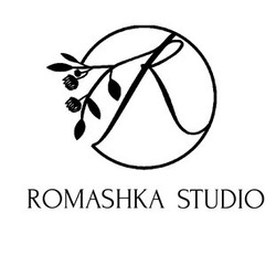 Свідоцтво торговельну марку № 311201 (заявка m201931230): romashka studio