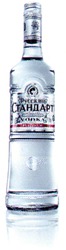 Заявка на торговельну марку № m201009402: русский стандарт; vodka