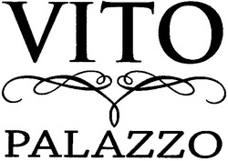 Свідоцтво торговельну марку № 121979 (заявка m200822046): vito palazzo