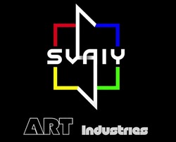 Свідоцтво торговельну марку № 344276 (заявка m202205568): industries; art; svaiy