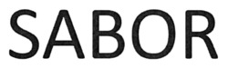 Заявка на торговельну марку № m202419920: sabor