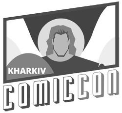 Свідоцтво торговельну марку № 295366 (заявка m201906188): kharkiv comiccon; comic con
