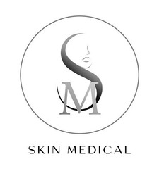 Свідоцтво торговельну марку № 323488 (заявка m202024952): skin medical; sm