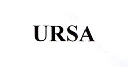 Заявка на торговельну марку № m202320287: ursa