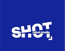 Свідоцтво торговельну марку № 312412 (заявка m202005854): shot robot studio