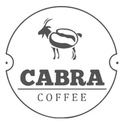 Заявка на торговельну марку № m202315102: cabra coffee