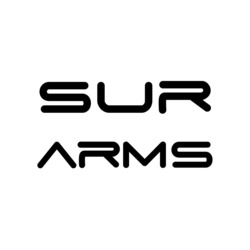 Заявка на торговельну марку № m202214781: sur arms