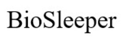 Заявка на торговельну марку № m202600915: bio sleeper; biosleeper