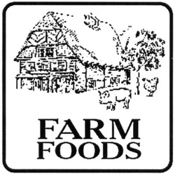 Свідоцтво торговельну марку № 298026 (заявка m201906172): farm foods