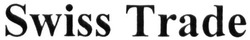 Свідоцтво торговельну марку № 244981 (заявка m201625423): swiss trade