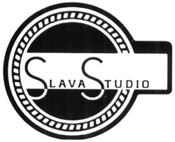 Заявка на торговельну марку № m201904063: slava studio