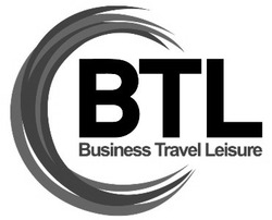 Свідоцтво торговельну марку № 281184 (заявка m201816189): btl; business travel leisure