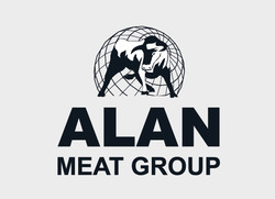 Заявка на торговельну марку № m202607716: alan meat group