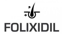 Свідоцтво торговельну марку № 224115 (заявка m201623487): folixidil