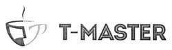 Заявка на торговельну марку № m202518541: t master; t-master