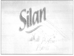 Заявка на торговельну марку № m200914055: silan perfume pearts