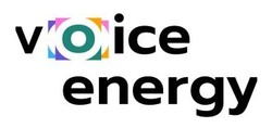 Заявка на торговельну марку № m202603374: voice energy