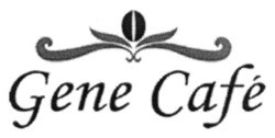 Заявка на торговельну марку № m202303010: gene cafe