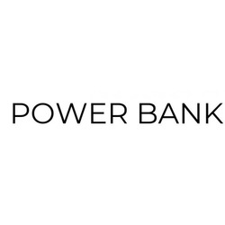 Заявка на торговельну марку № m201823126: power bank