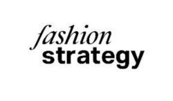 Заявка на торговельну марку № m202524687: fashion strategy