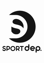 Заявка на торговельну марку № m202212743: sport dep.; sportdep.
