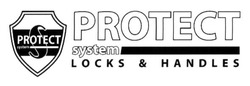 Свідоцтво торговельну марку № 212195 (заявка m201418764): protect system; locks&handles