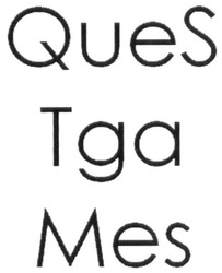Заявка на торговельну марку № m201900780: questgames; ques tga mes