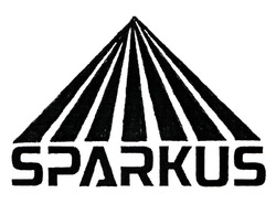 Заявка на торговельну марку № m202119819: sparkus