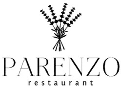 Свідоцтво торговельну марку № 290626 (заявка m201903972): parenzo restaurant