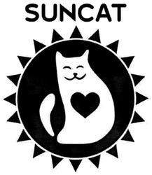 Свідоцтво торговельну марку № 312808 (заявка m201918468): suncat