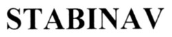 Заявка на торговельну марку № m202524365: stabinav