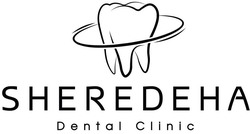 Заявка на торговельну марку № m202412496: sheredeha dental clinic