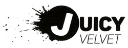 Свідоцтво торговельну марку № 263411 (заявка m201725122): juicy velvet