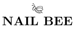 Свідоцтво торговельну марку № 317331 (заявка m202015050): nail bee